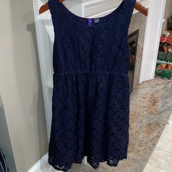 Seraphine maternity dress size 4 NWOT - Picture 1 of 5